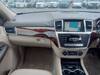 MERCEDES BENZ M CLASS