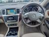 MERCEDES BENZ M CLASS
