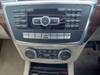 MERCEDES BENZ M CLASS
