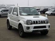 2015 SUZUKI JIMNY SIERRA