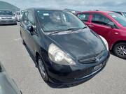 2007 HONDA FIT