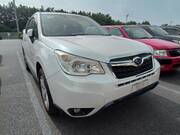 2013 SUBARU FORESTER
