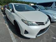 2013 TOYOTA AURIS 150X