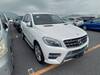 MERCEDES BENZ M CLASS