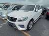 MERCEDES BENZ M CLASS