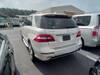 MERCEDES BENZ M CLASS