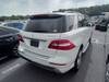 MERCEDES BENZ M CLASS