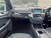 MERCEDES BENZ M CLASS
