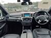 MERCEDES BENZ M CLASS