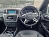MERCEDES BENZ M CLASS