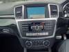 MERCEDES BENZ M CLASS