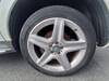 MERCEDES BENZ M CLASS