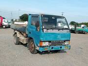 1993 MITSUBISHI CANTER 2ton