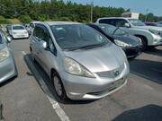 2007 HONDA FIT G