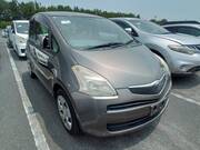 2007 TOYOTA RACTIS