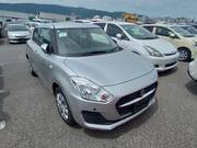 2023 SUZUKI SWIFT XG