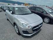 2023 SUZUKI SWIFT XG