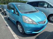 2009 HONDA FIT