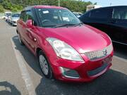2015 SUZUKI SWIFT XG
