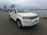 2009 HONDA CROSS ROAD