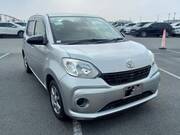 2016 TOYOTA PASSO