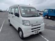 2017 DAIHATSU HIJET CARGO