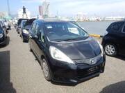 2011 HONDA FIT G SMART SELECTION