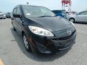 2016 MAZDA PREMACY