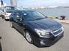 SUBARU IMPREZA G4