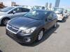 SUBARU IMPREZA G4
