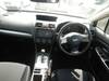SUBARU IMPREZA G4