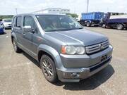 2007 HONDA CROSS ROAD 20X