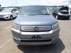 HONDA CROSS ROAD