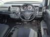 HONDA CROSS ROAD