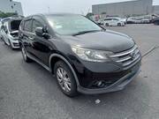 2012 HONDA CR-V 20G