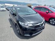 2015 HONDA FIT HYBRID