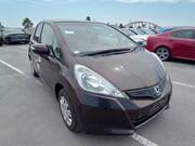 2011 HONDA FIT G SMART SELECTION