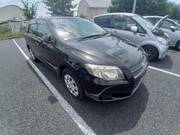 2007 TOYOTA COROLLA FIELDER X