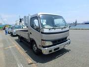2003 TOYOTA DYNA 2ton