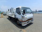 1995 MITSUBISHI CANTER 2ton