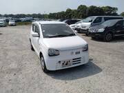 2019 SUZUKI ALTO