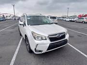 2012 SUBARU FORESTER 2.0XT EYESIGHT