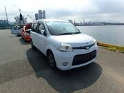 2012 TOYOTA SIENTA