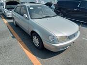 1997 TOYOTA COROLLA SE SALOON L SELECTION