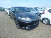 2020 TOYOTA HARRIER