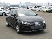 2016 AUDI A1