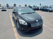 2008 TOYOTA MARK X ZIO 240F