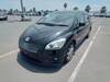 TOYOTA MARK X ZIO