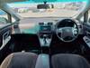 TOYOTA MARK X ZIO