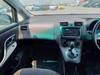 TOYOTA MARK X ZIO